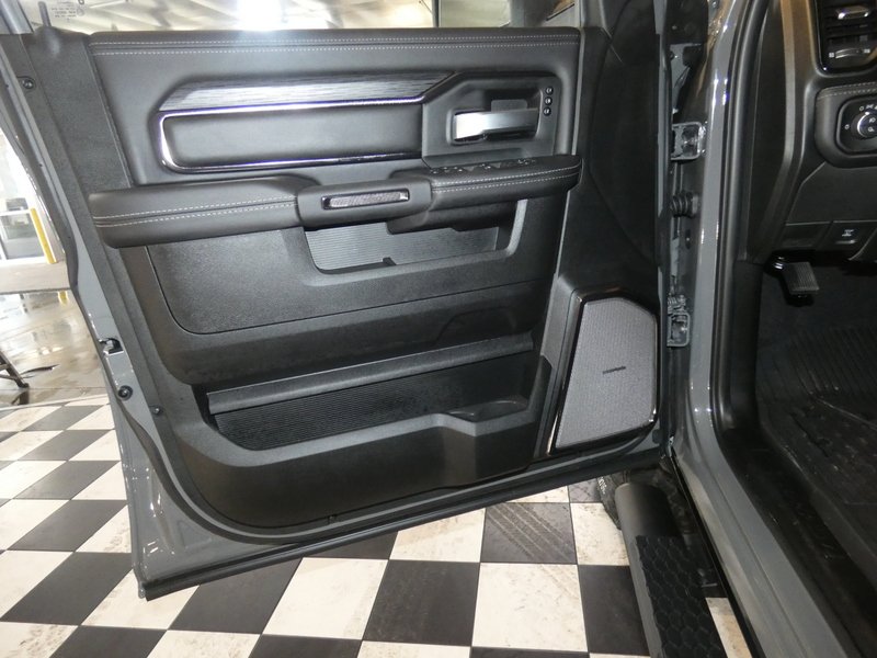 2025 RAM 2500 Power Wagon - Photo 23