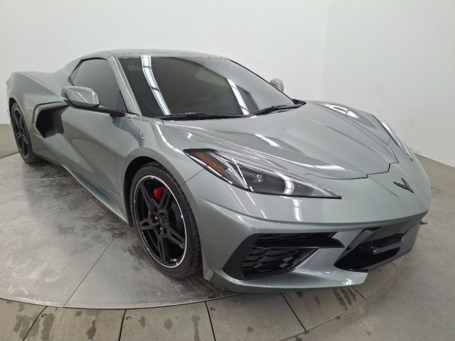 2023 Chevrolet Corvette