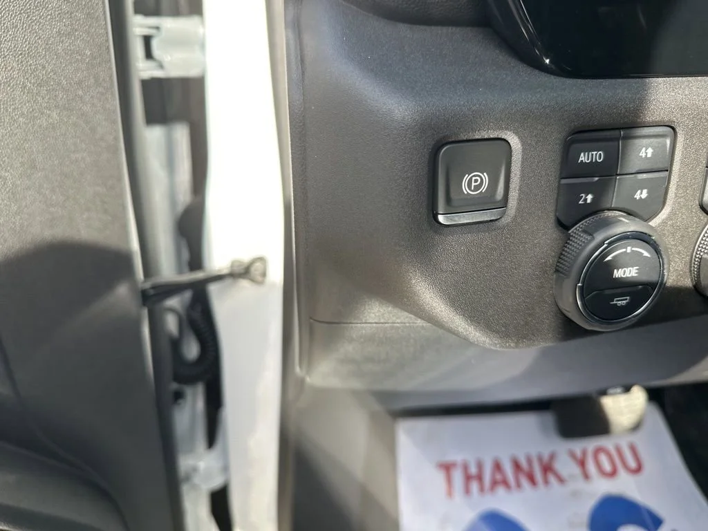2024 Chevrolet Silverado 1500 LTZ - Photo 10