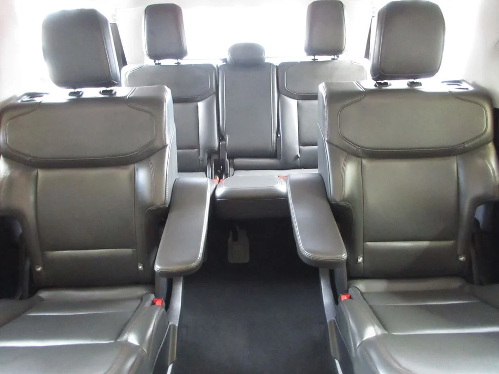 Certified Used 2025 Space Silver Ford Active image 23