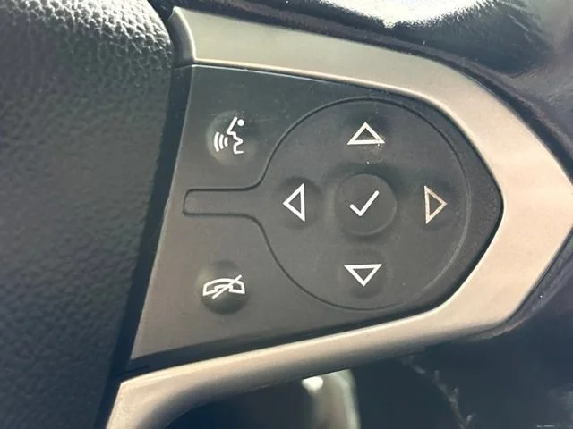 Used 2019 Summit White Chevrolet 4WD ZR2 image 36