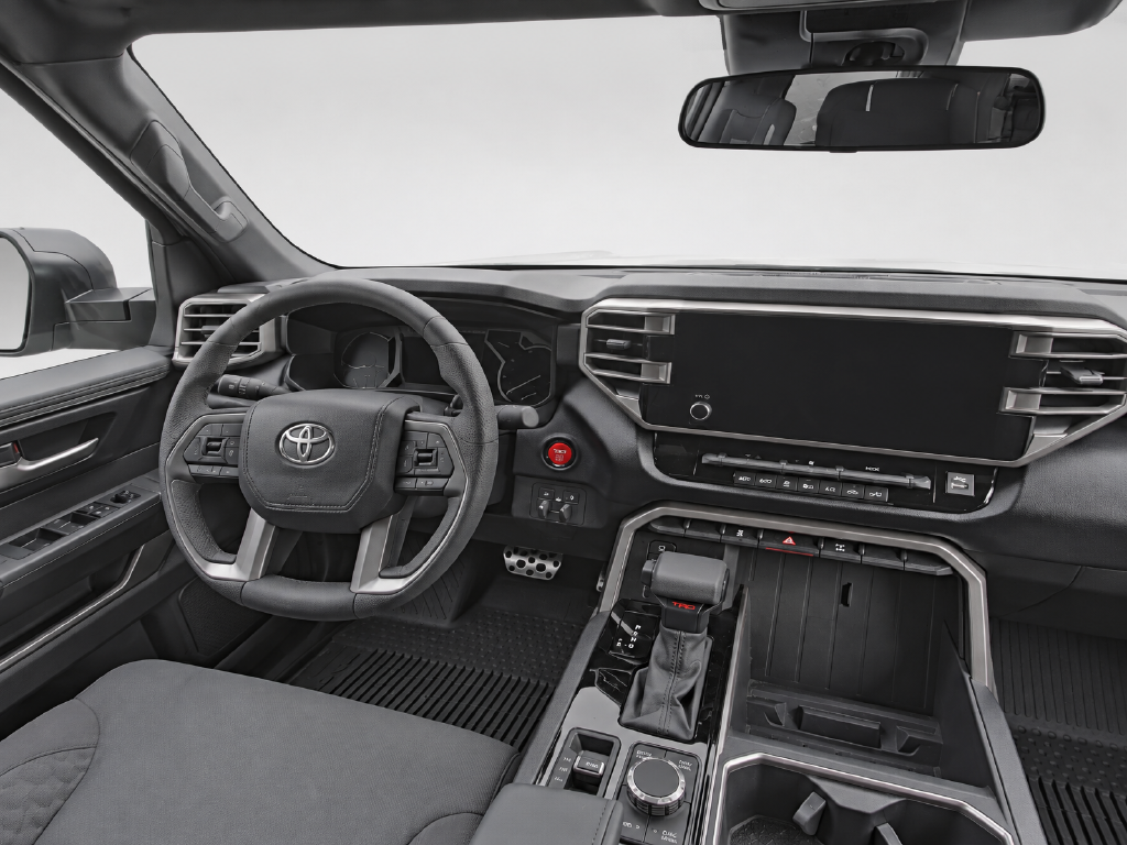Used 2026  Toyota SR5 image 21