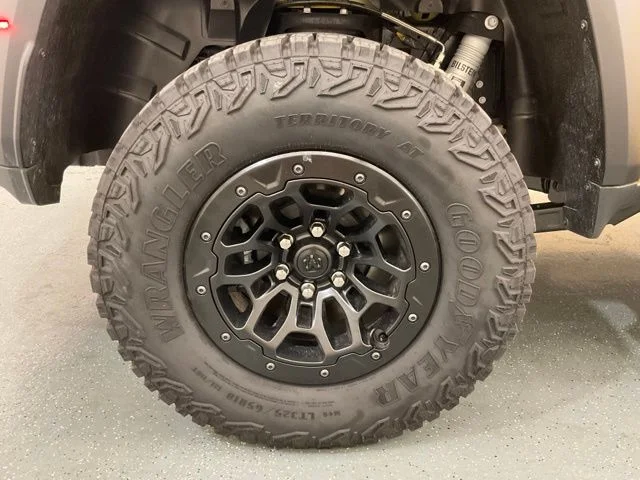 2023 RAM Ram 1500 Pickup TRX - Photo 9