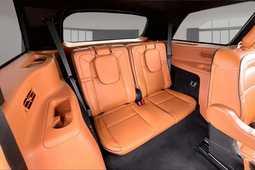 Used 2020 White Lincoln Black Label image 28