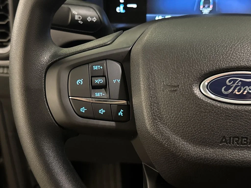New 2026 Gray Ford STX image 32