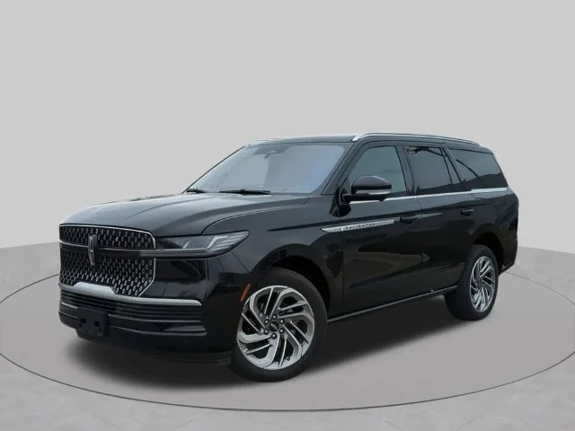 2025 Lincoln Navigator
