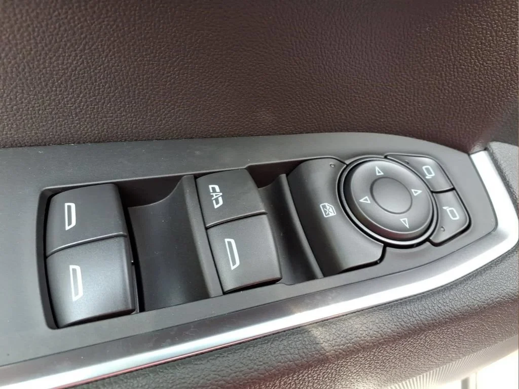 2026 Chevrolet Silverado 1500 LT - Photo 20