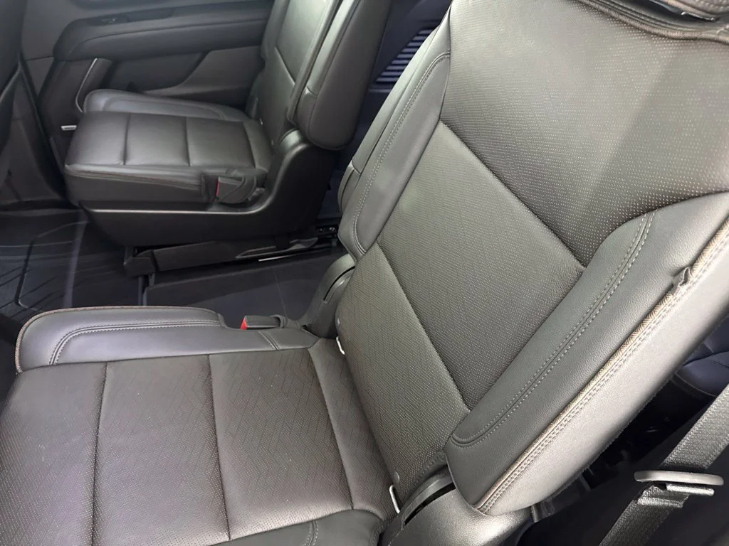 Used 2021 Black Chevrolet High Country image 37