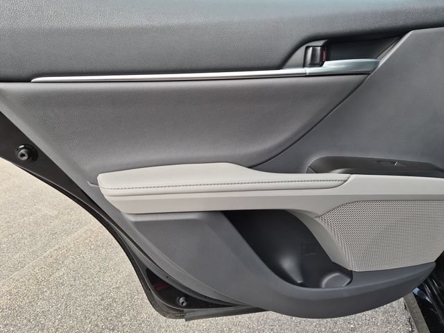 2024 Toyota Camry XLE - Photo 28