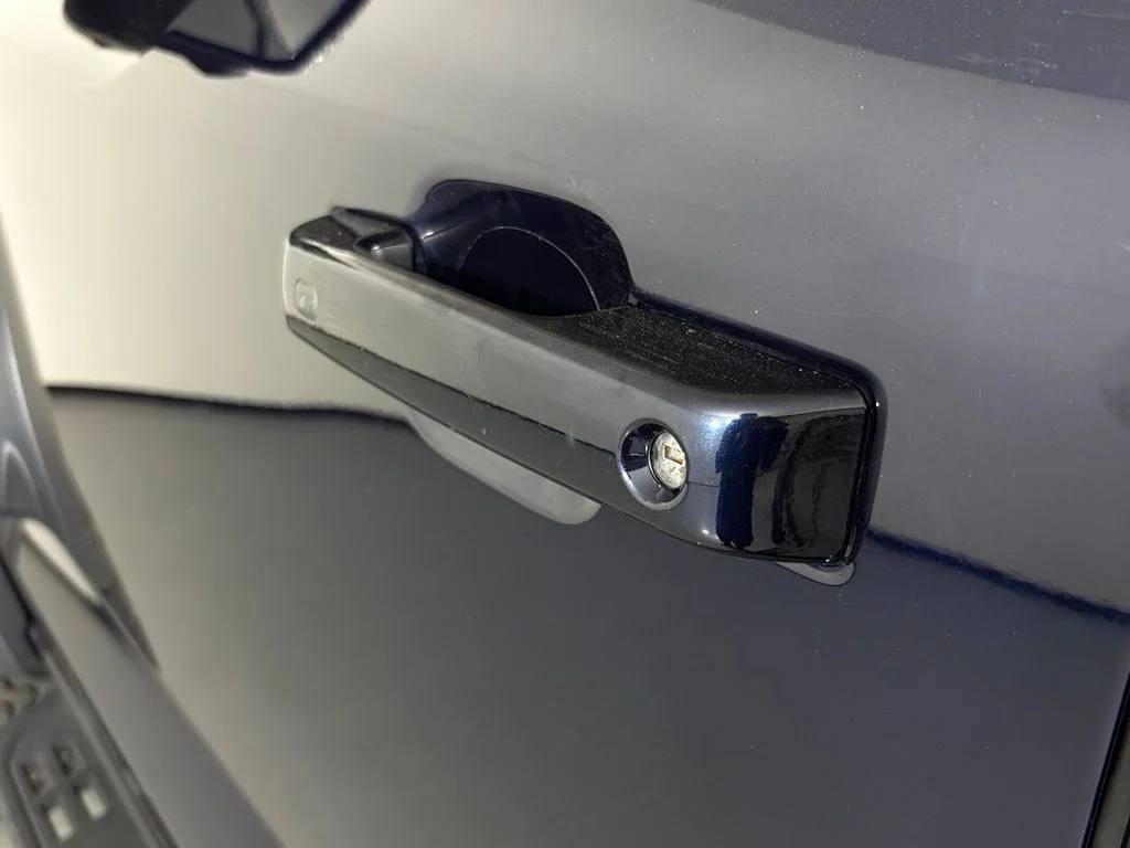 Used 2022 Blue Ford Raptor image 12