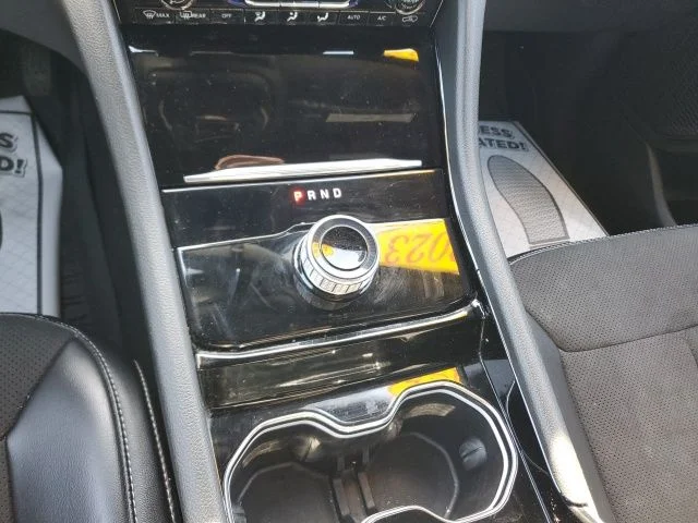 Used 2023 White Jeep Altitude image 20