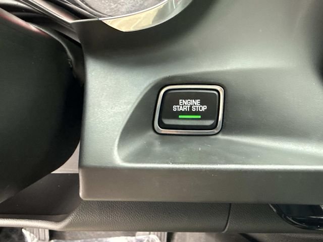 Used 2018 Silver Chevrolet SS image 26