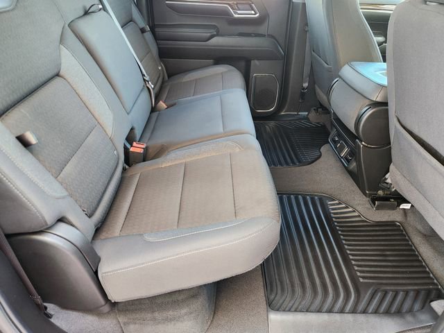 2024 GMC Sierra 1500 Elevation - Photo 31