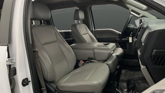 Used 2017 Oxford White Ford XL image 21