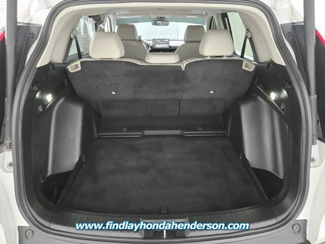 2024 Honda CR-V EX-L - Photo 54