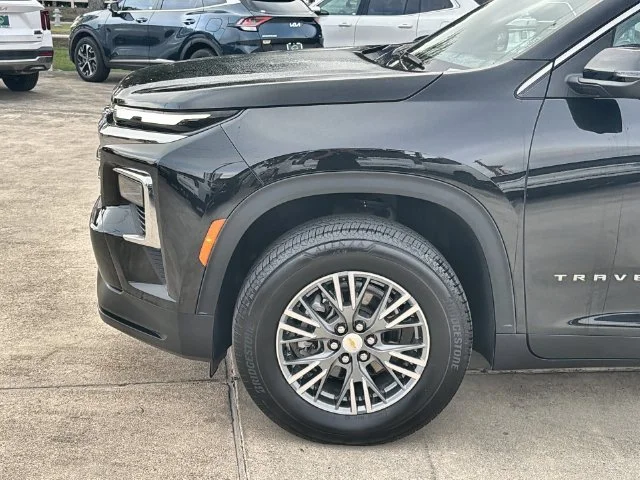 2026 Chevrolet Traverse LT - Photo 33
