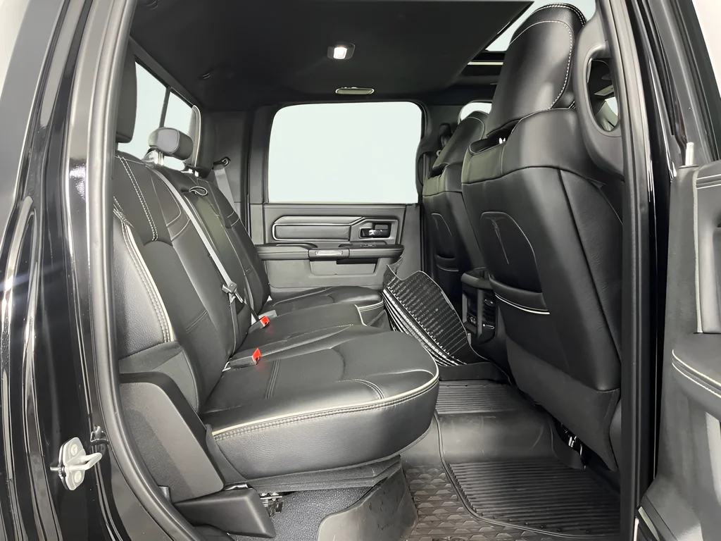 Used 2023 Black Ram Limited image 14