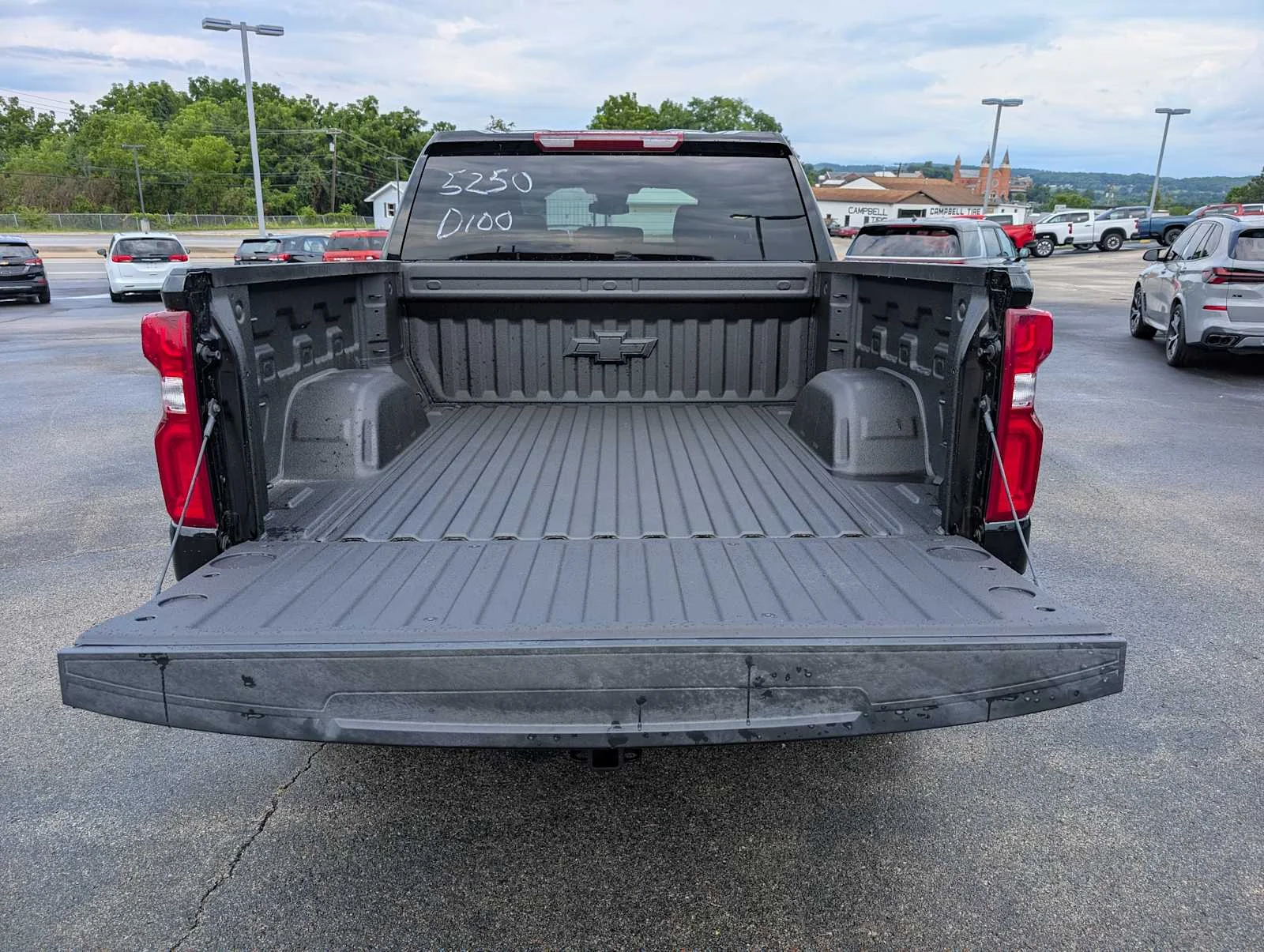 2026 Chevrolet Silverado 1500 RST - Photo 7