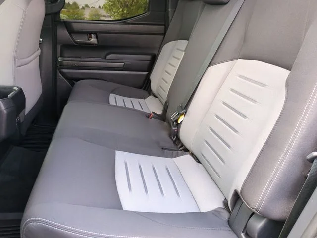 Used 2025  Toyota TRD Sport image 28