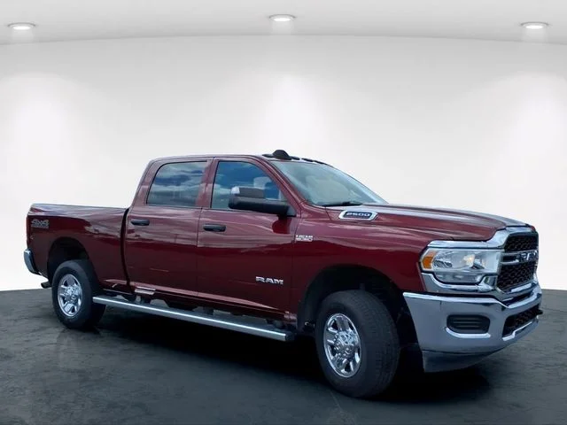 Used 2022 Red Ram Tradesman image 5