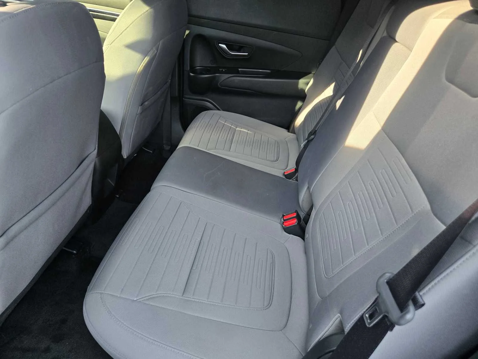 2022 Hyundai Santa Cruz SEL - Photo 14