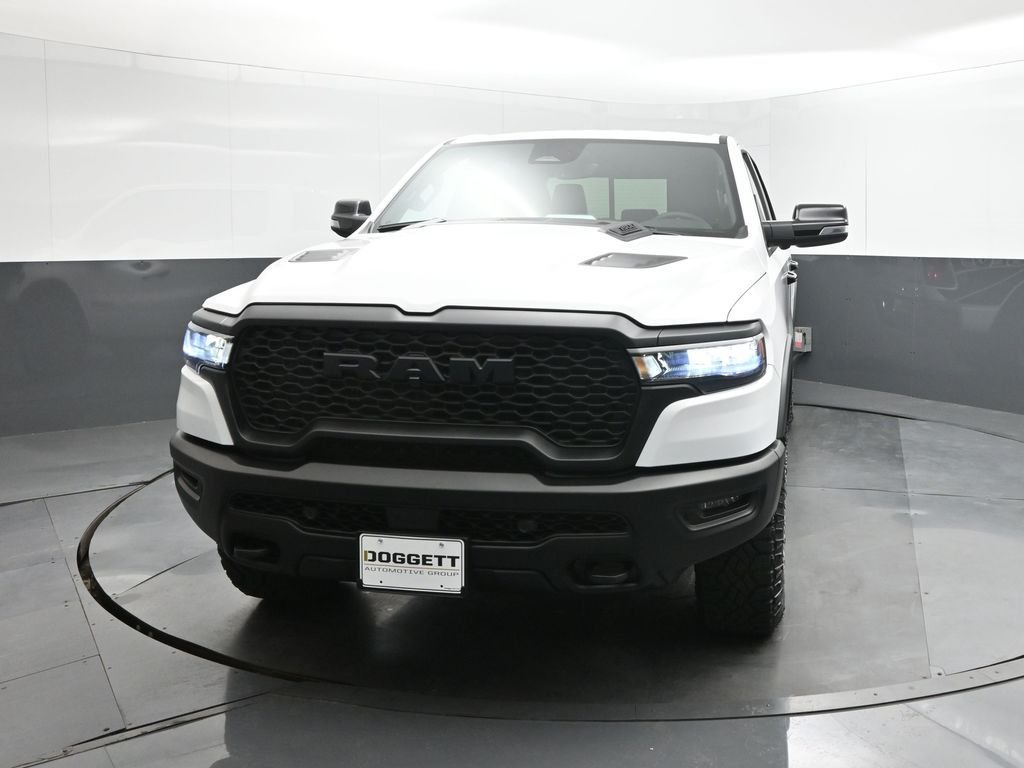 2026 RAM 1500 Rebel - Photo 30