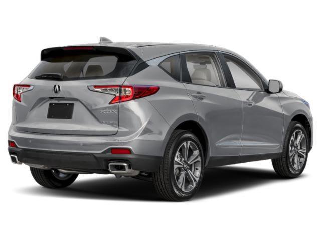 New 2026 Solar Silver Metallic Acura w/Technology Package image 2