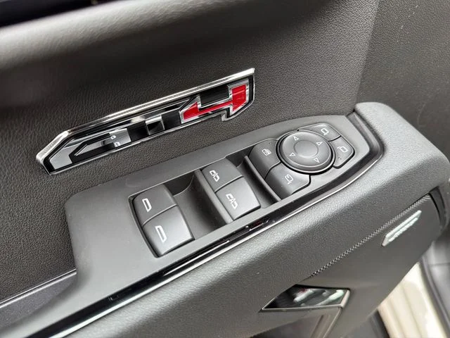 2026 GMC Sierra 1500 AT4 - Photo 18