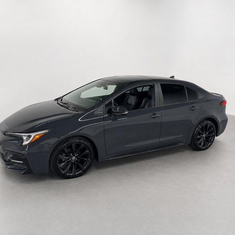 2024 Toyota Corolla XSE