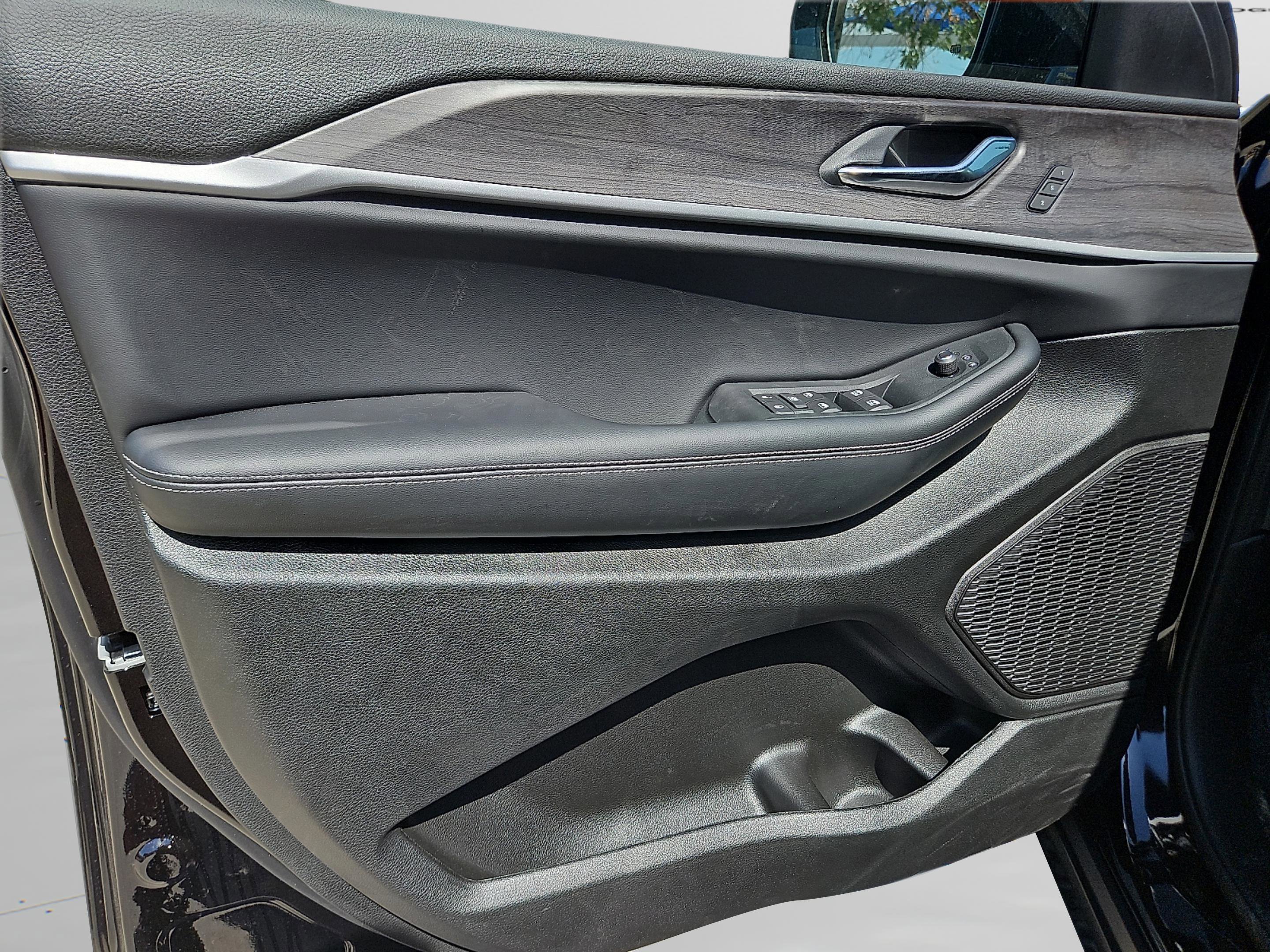 2025 Jeep Grand Cherokee L Limited - Photo 12