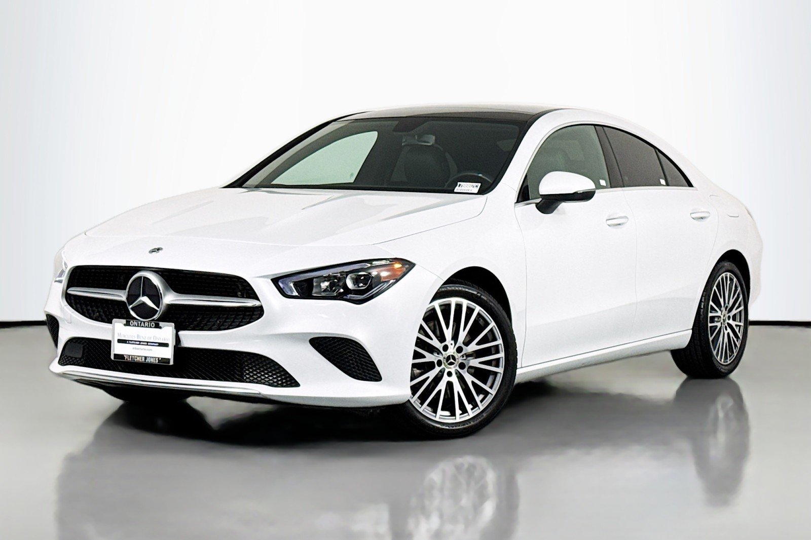 2023 Mercedes-Benz CLA CLA 250's photo