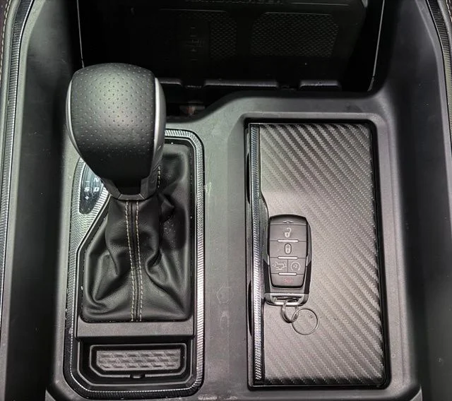 Used 2024 Black Ram TRX image 32