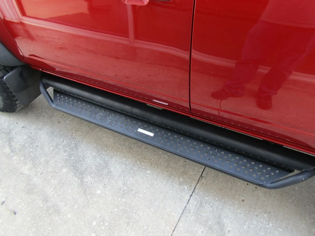 Used 2023 Red Ford Wildtrak image 34