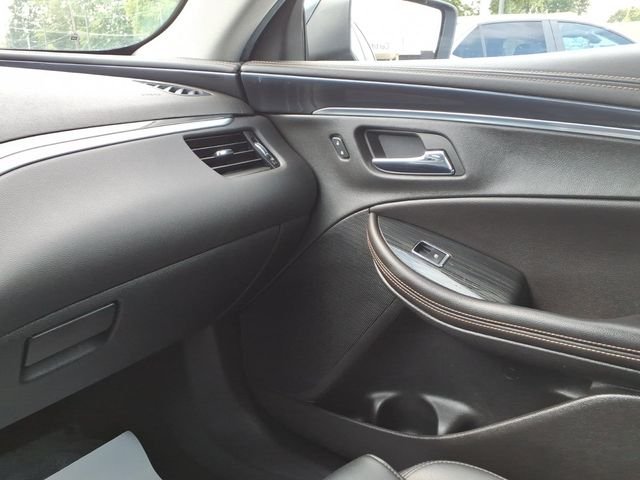 Used 2019 Black Chevrolet LT image 21