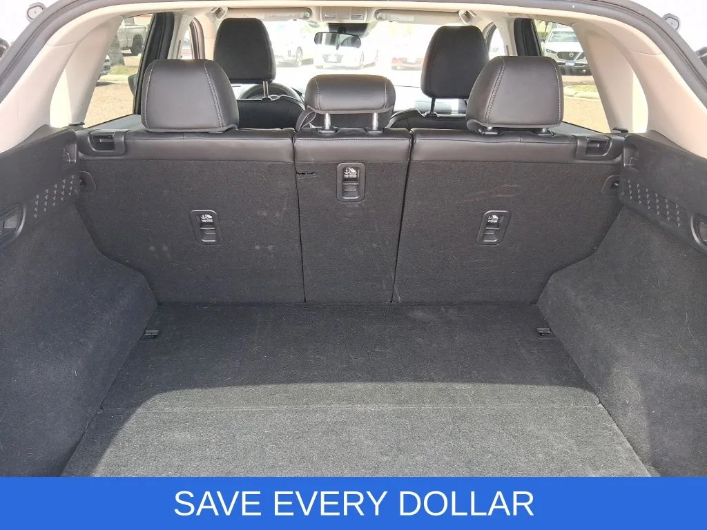 Used 2024 White Mazda 2.5 S Select Package image 6
