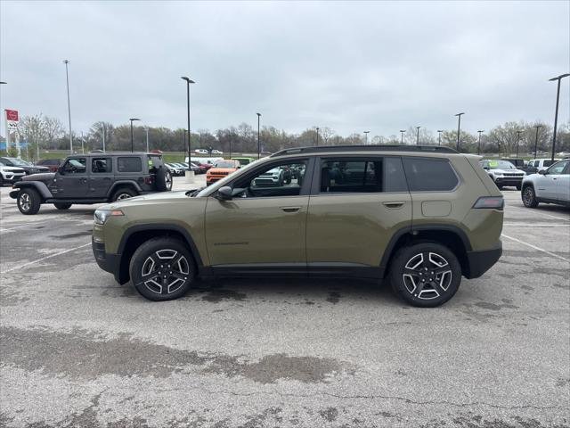 New 2026 41 Exterior Paint Jeep Laredo image 5