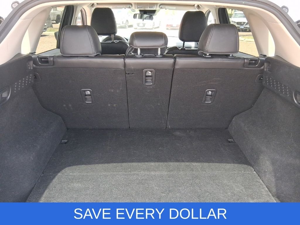 Used 2024 White Mazda 2.5 S Select Package image 6