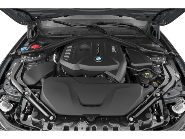 Used 2018 Glacier Silver Metallic BMW 430i image 9