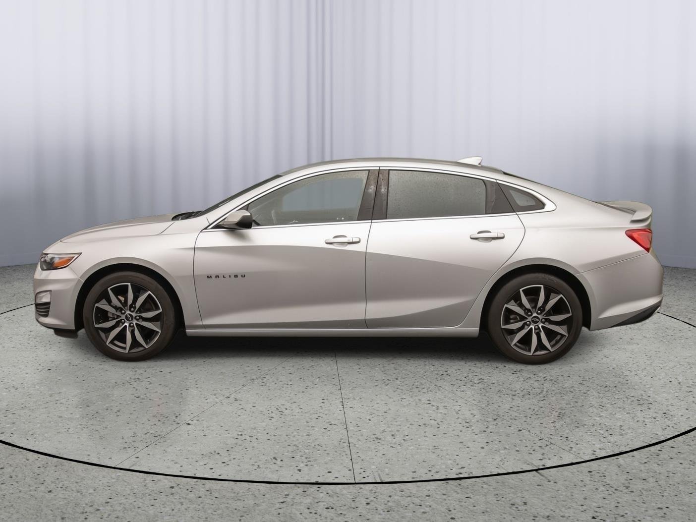 2020 Chevrolet Malibu RS - Photo 19