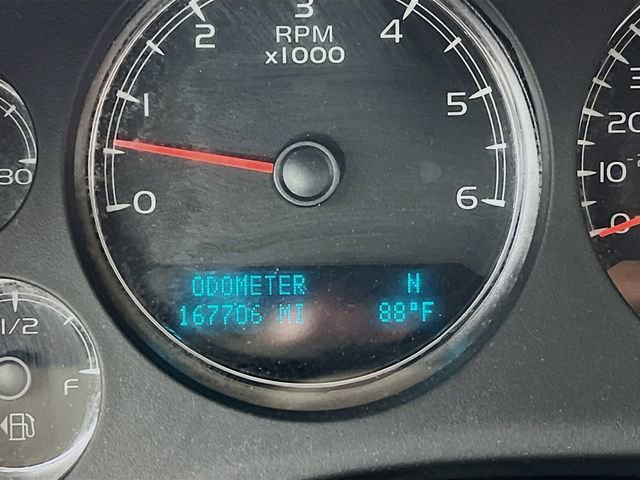 Used 2011 FIRE RED GMC SLT image 15