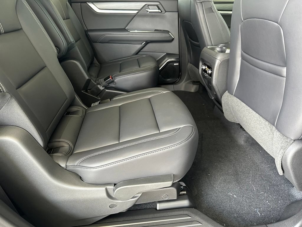 2026 GMC Acadia Elevation - Photo 37