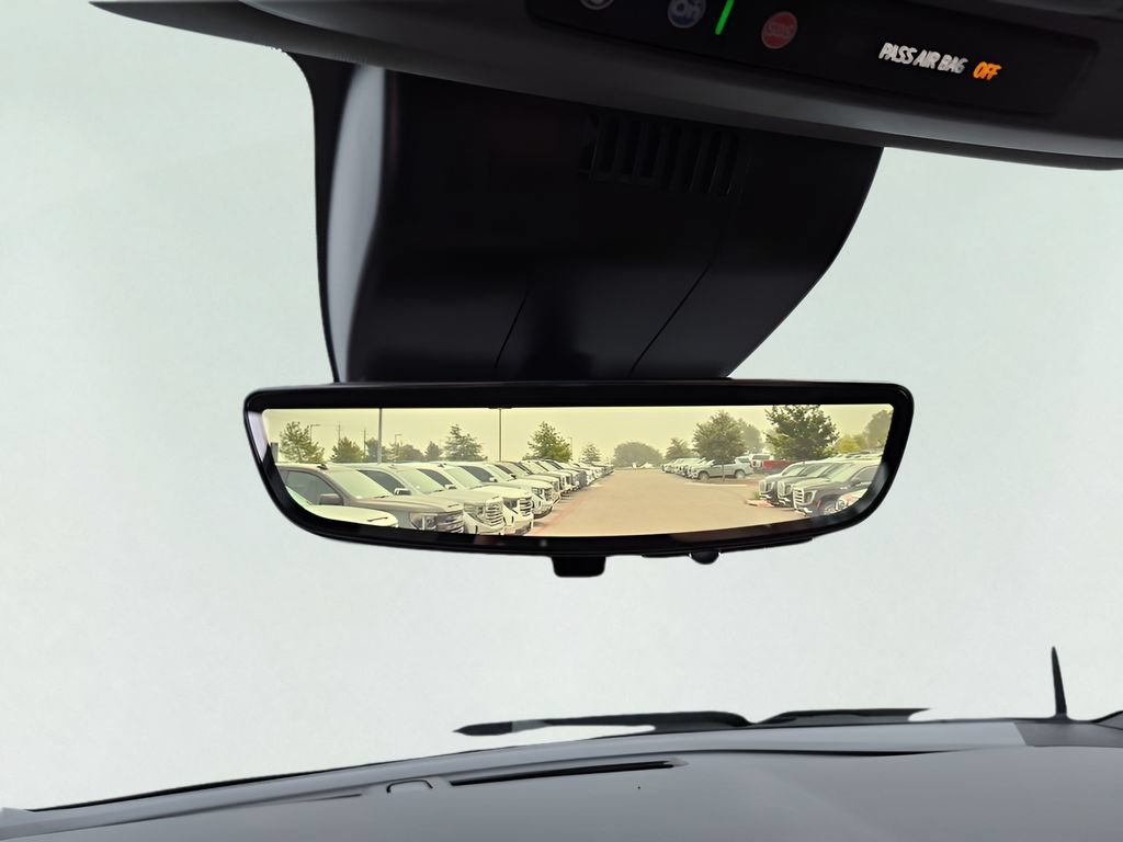 2026 GMC Sierra 2500HD Denali - Photo 25