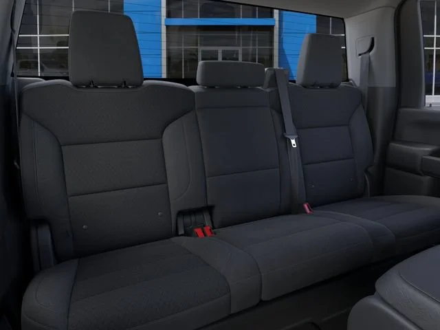 2026 Chevrolet Silverado 2500 HD Custom - Photo 17