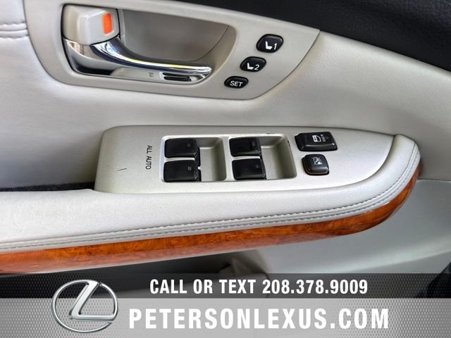 Used 2007 Gray Lexus Luxury image 23