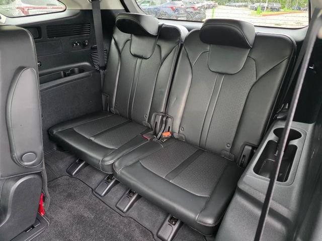 Used 2022 Green Kia X-Line EX image 19