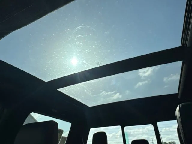 New 2026 Antimatter Blue Metallic Ford Tremor® image 3