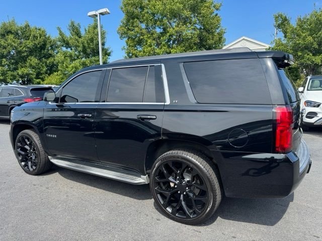Used 2016 Black Chevrolet LT image 20