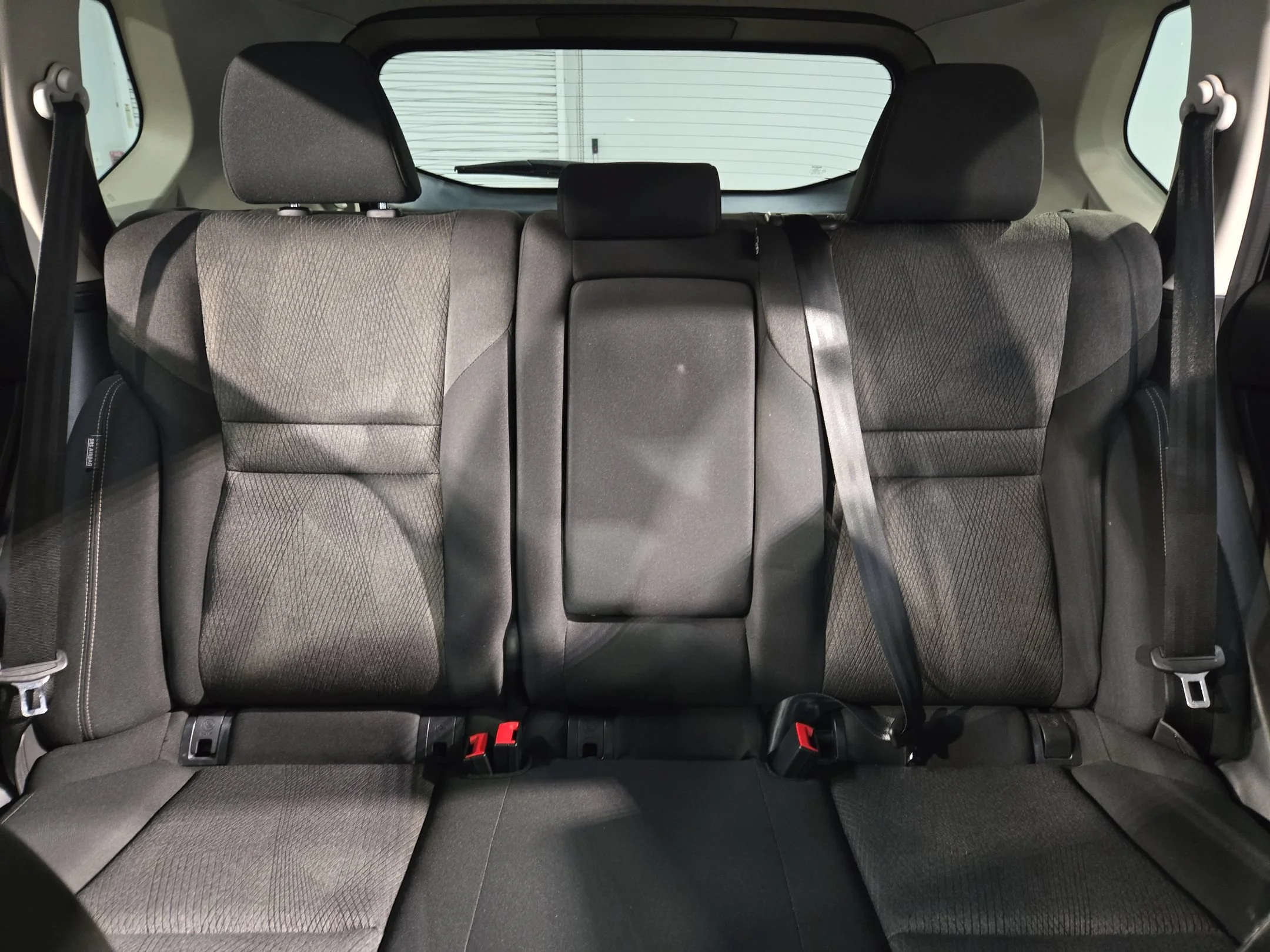 2025 Nissan Rogue SV - Photo 13