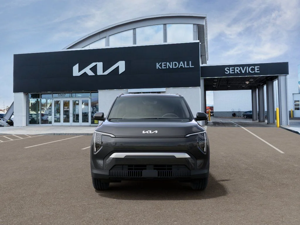 New 2027  Kia  image 2