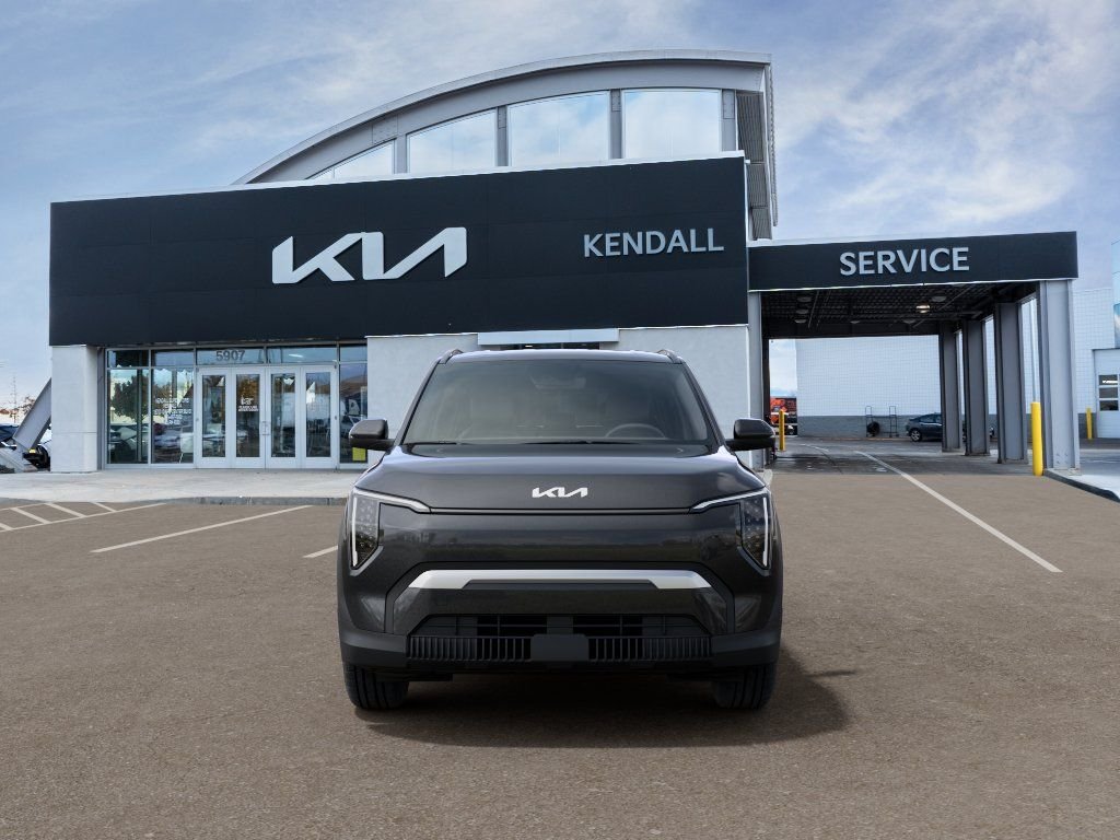 New 2027  Kia  image 2